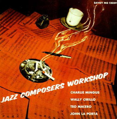 Jazz Composers Workshop